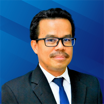 Kuala Lumpur, Malaysia
PANELIST